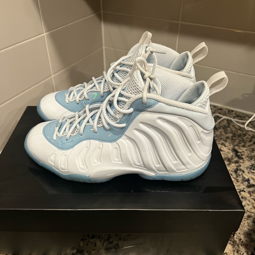 Nike Little Posite One (GS)